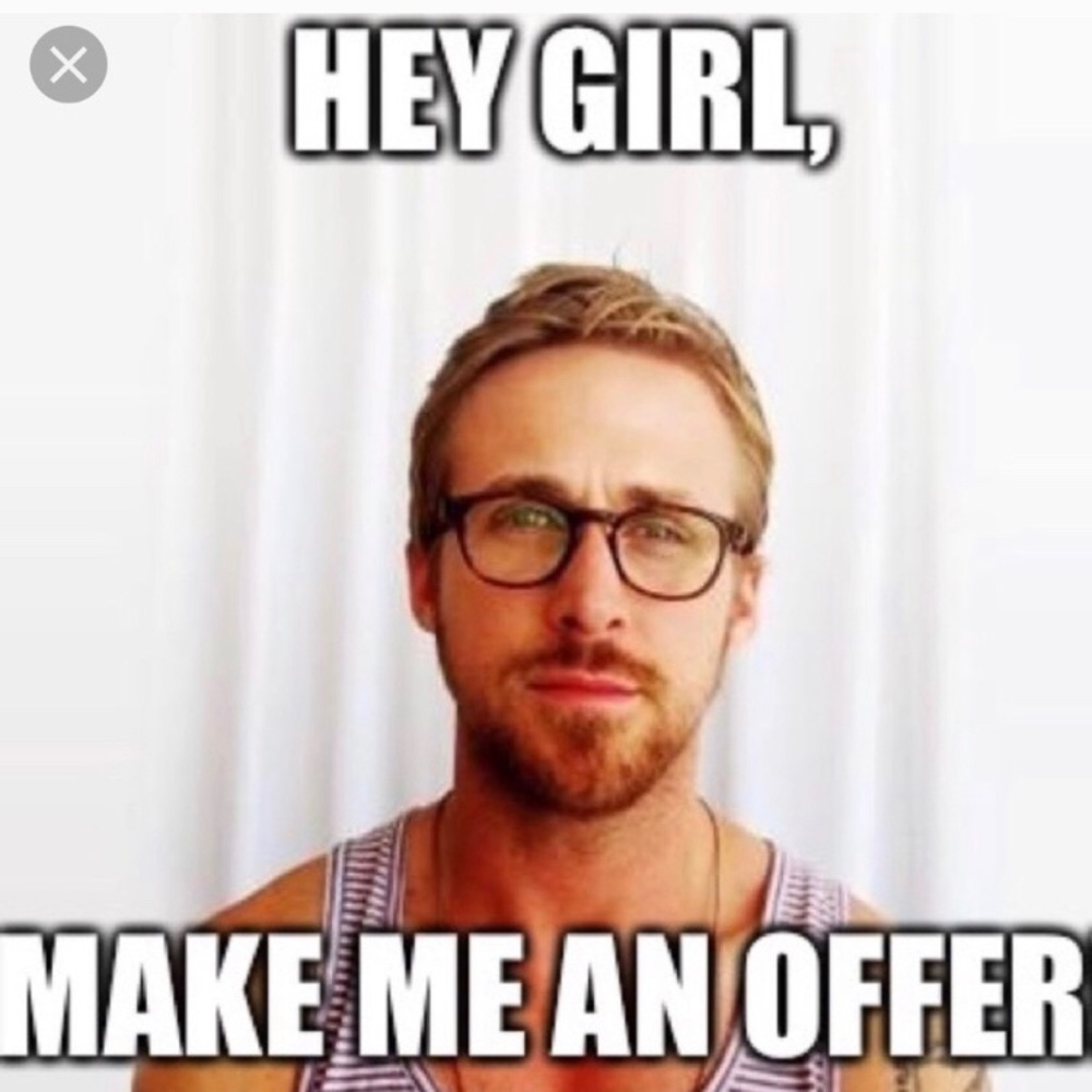 You know ya wanna! 😉